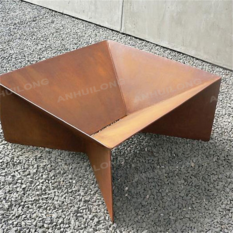 <h3>Modern Fire Pits | Houzz</h3>
